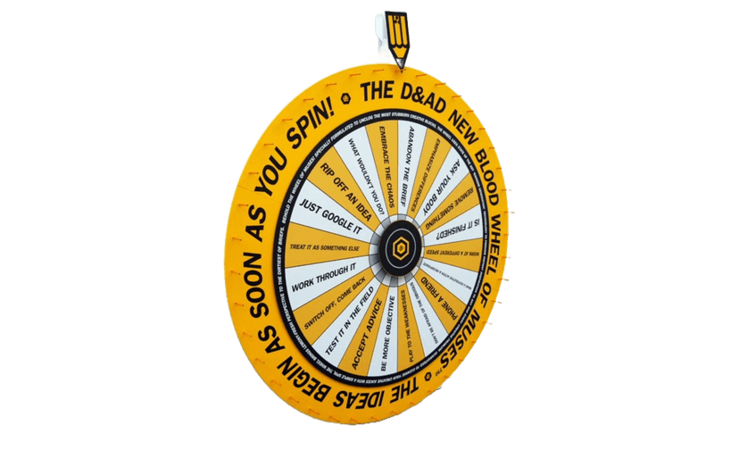 Wheel